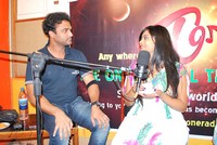 Singer Ranina Reddy at Tori